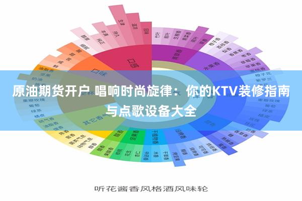 原油期货开户 唱响时尚旋律：你的KTV装修指南与点歌设备大全